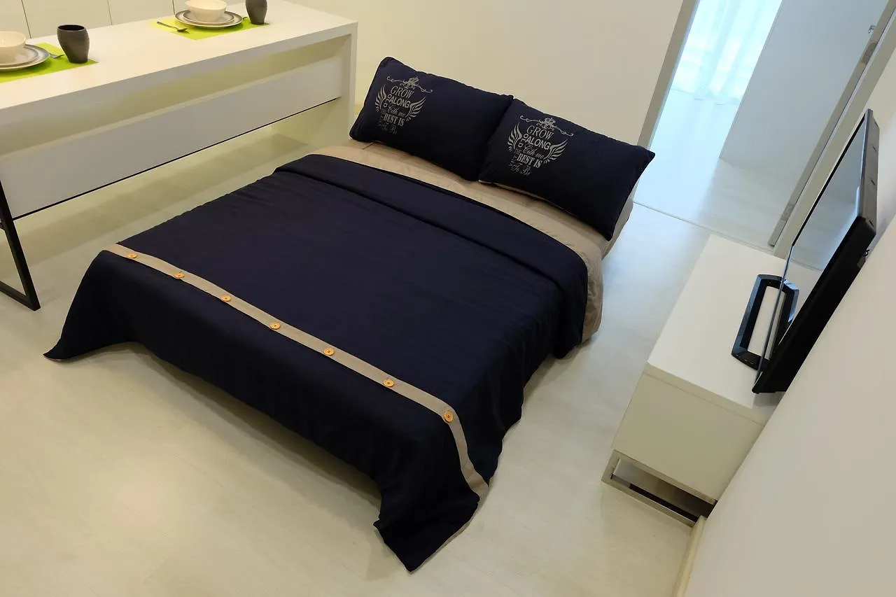 Karen'S Straits Garden Suite جورج تاون