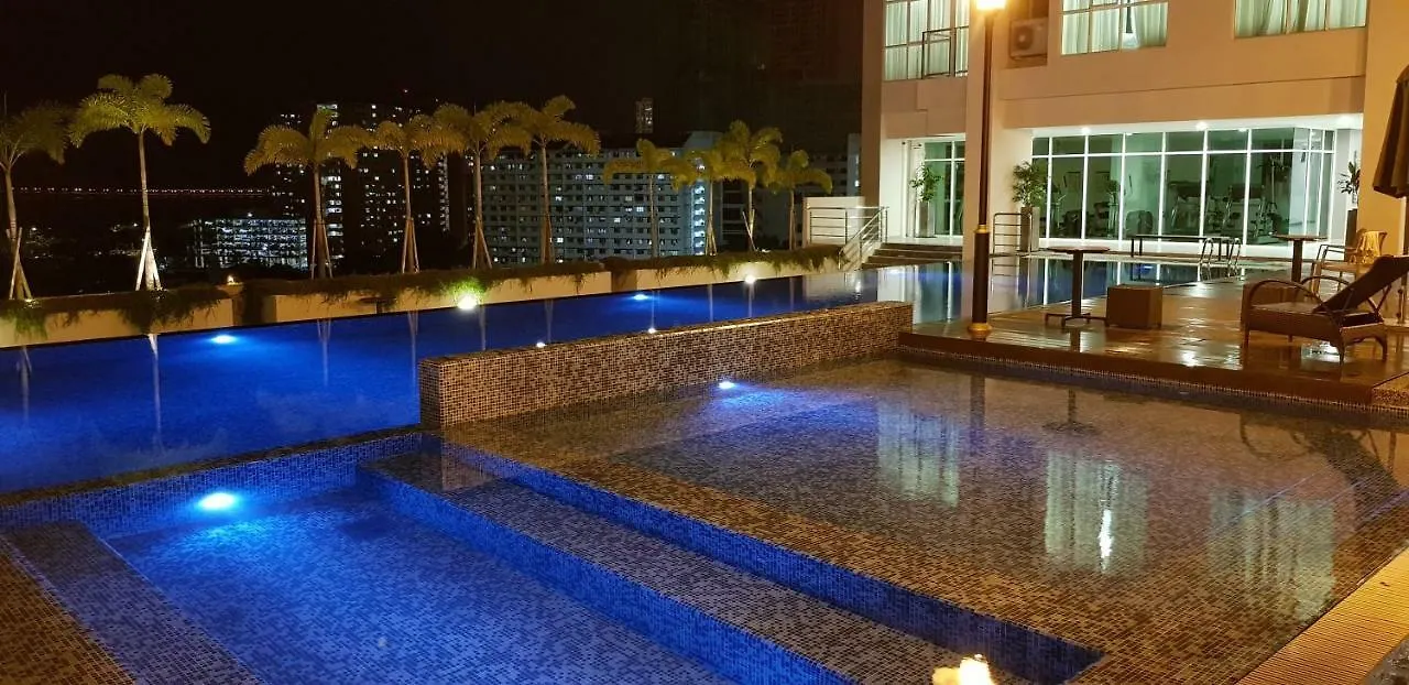 Karen'S Straits Garden Suite ماليزيا