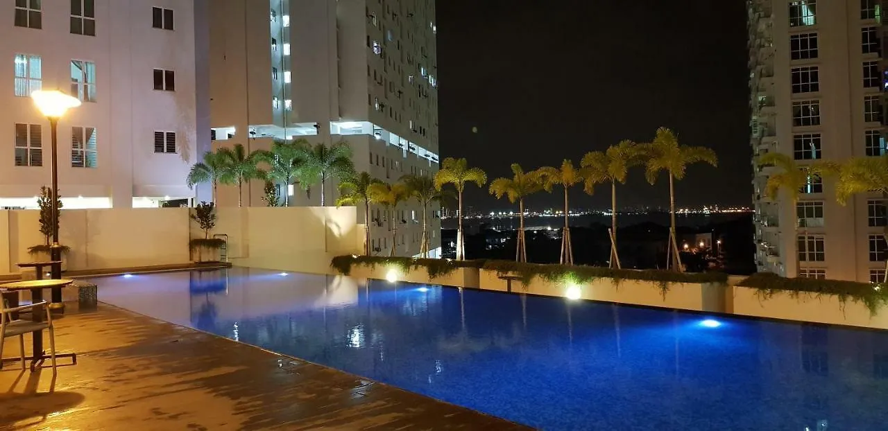 Karen'S Straits Garden Suite