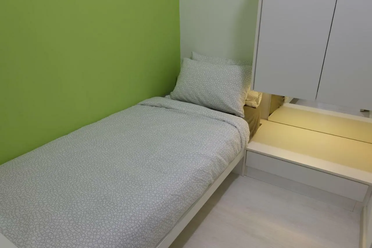 Karen'S Straits Garden Suite ماليزيا