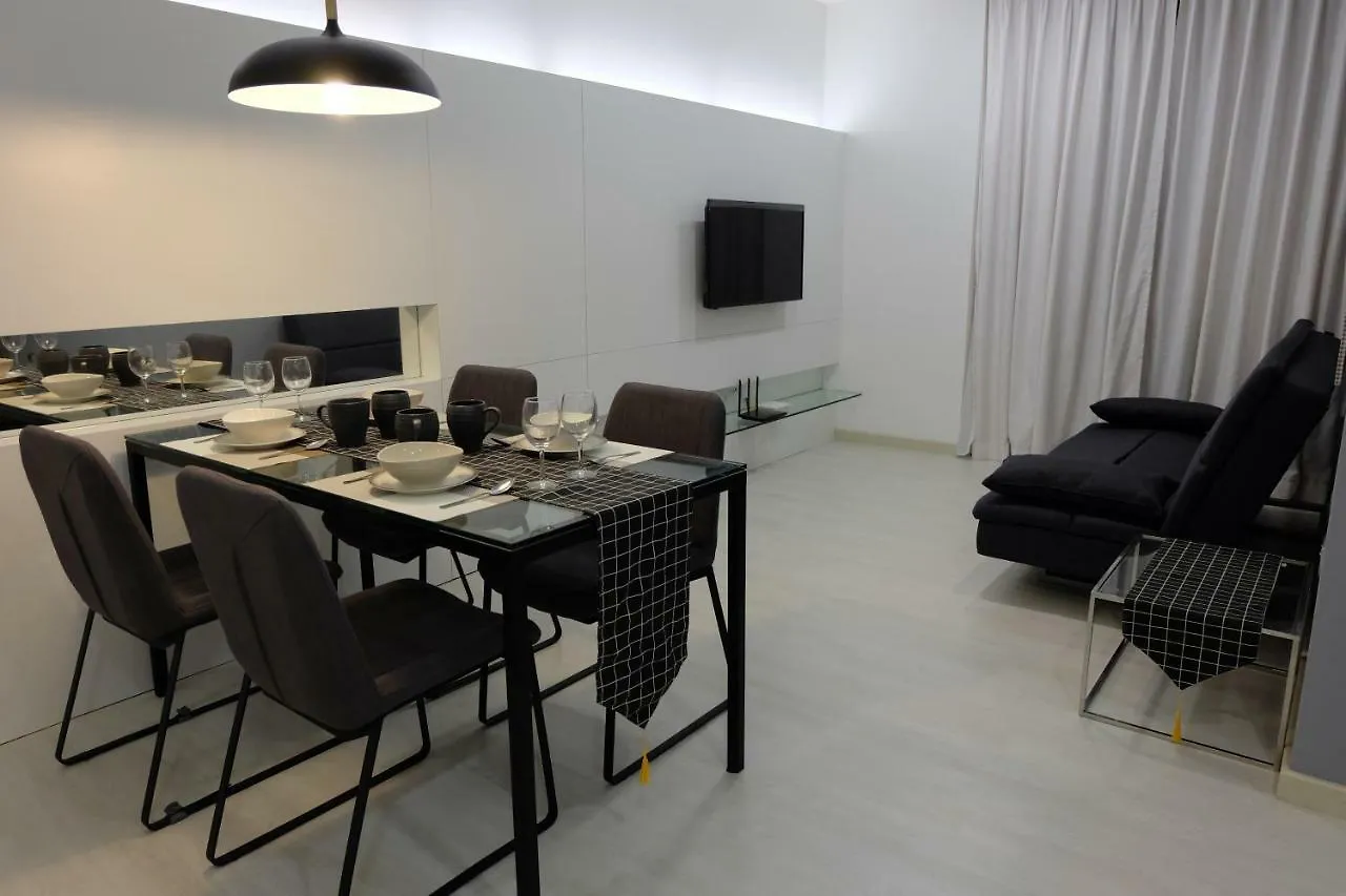 شقة Karen'S Straits Garden Suite ماليزيا