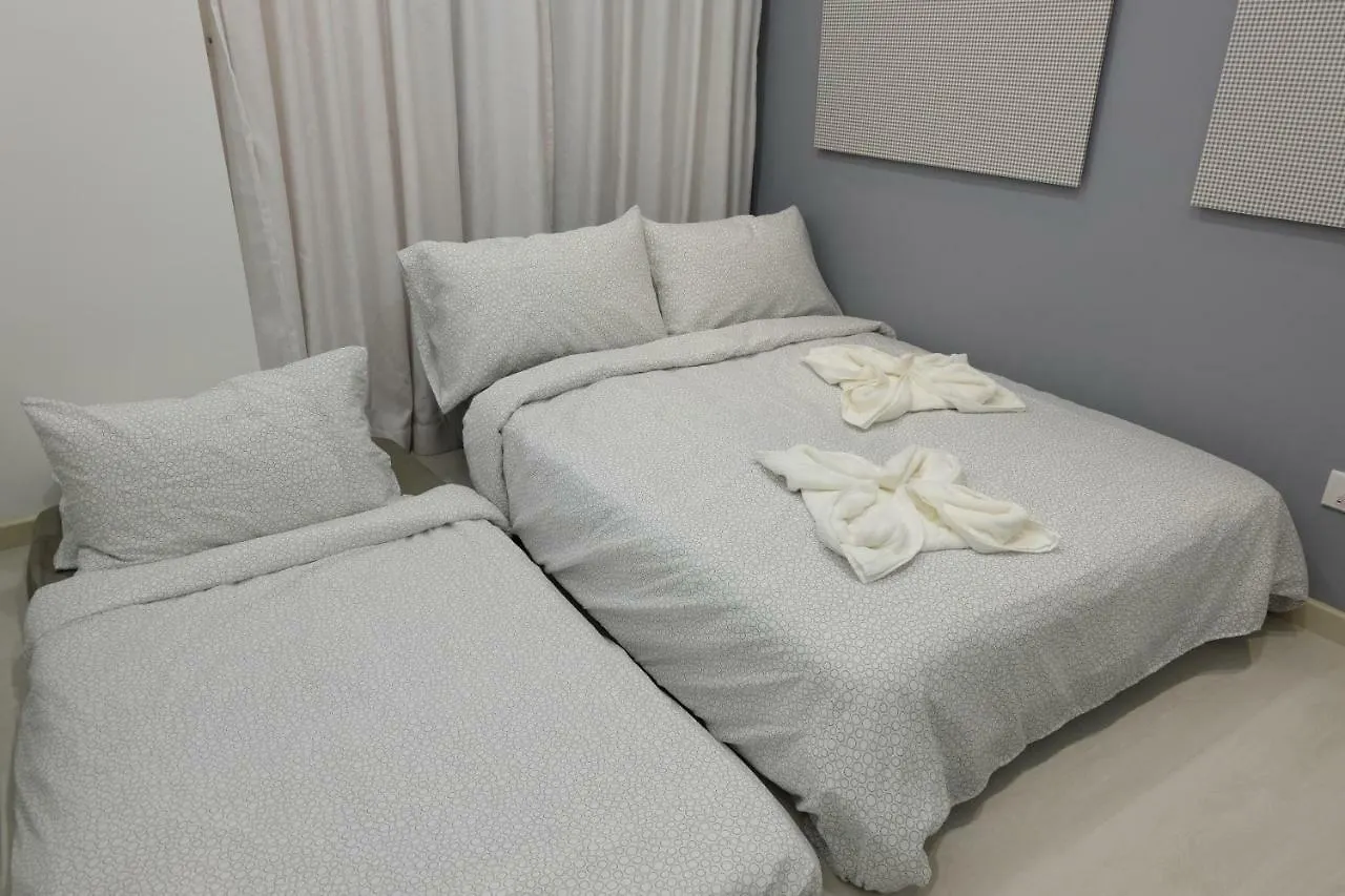 Karen'S Straits Garden Suite جورج تاون