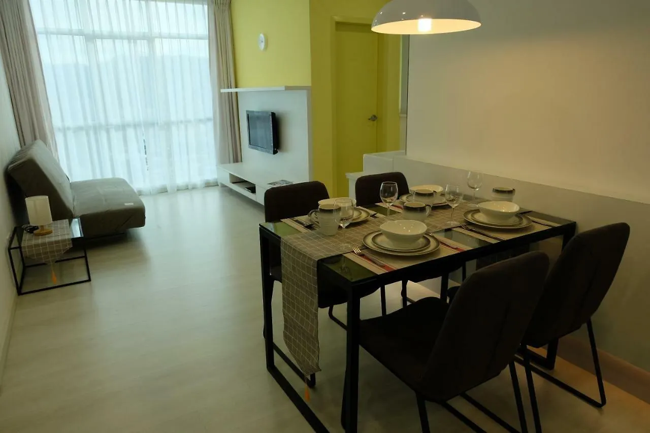 Karen'S Straits Garden Suite 0*, جورج تاون