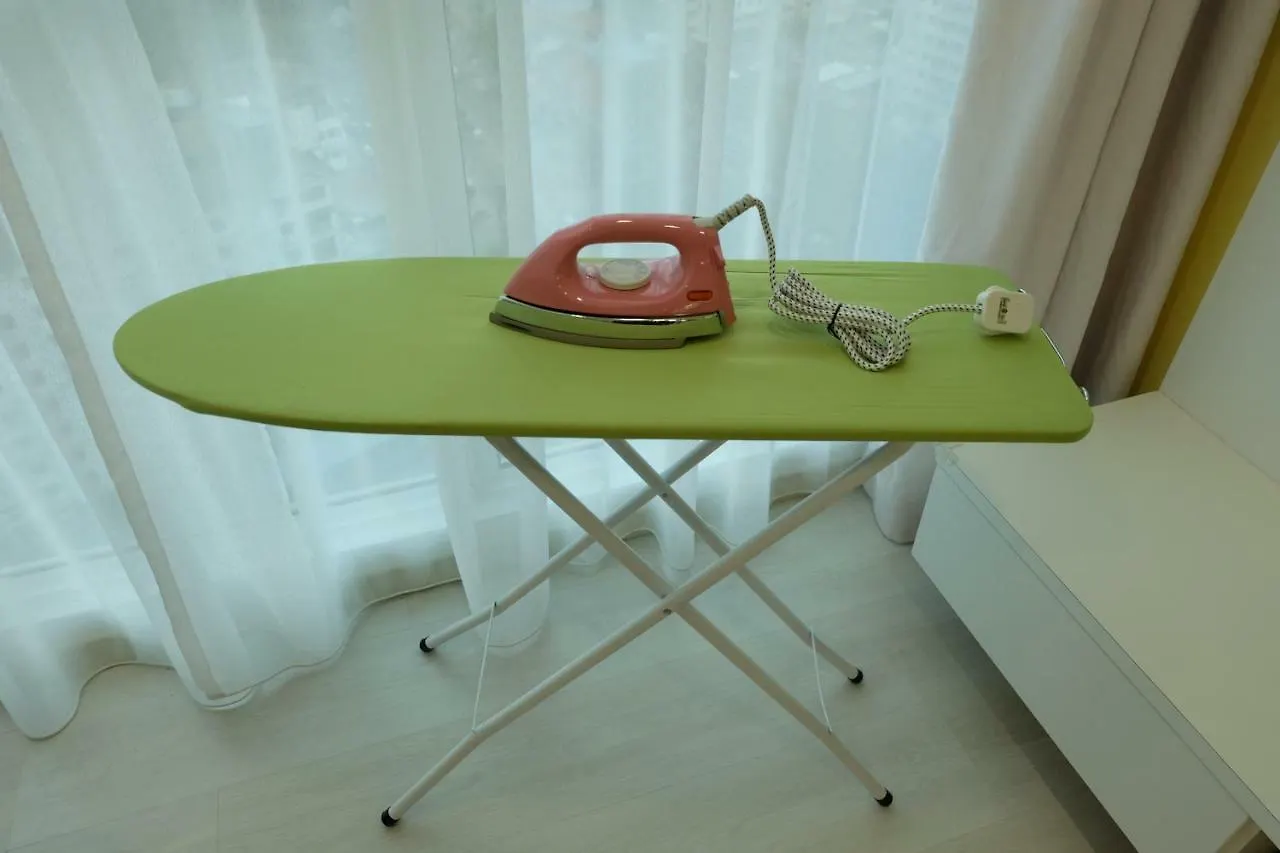 Karen'S Straits Garden Suite جورج تاون