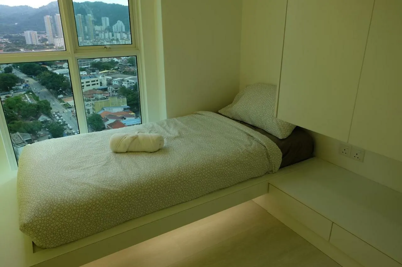 Karen'S Straits Garden Suite ماليزيا