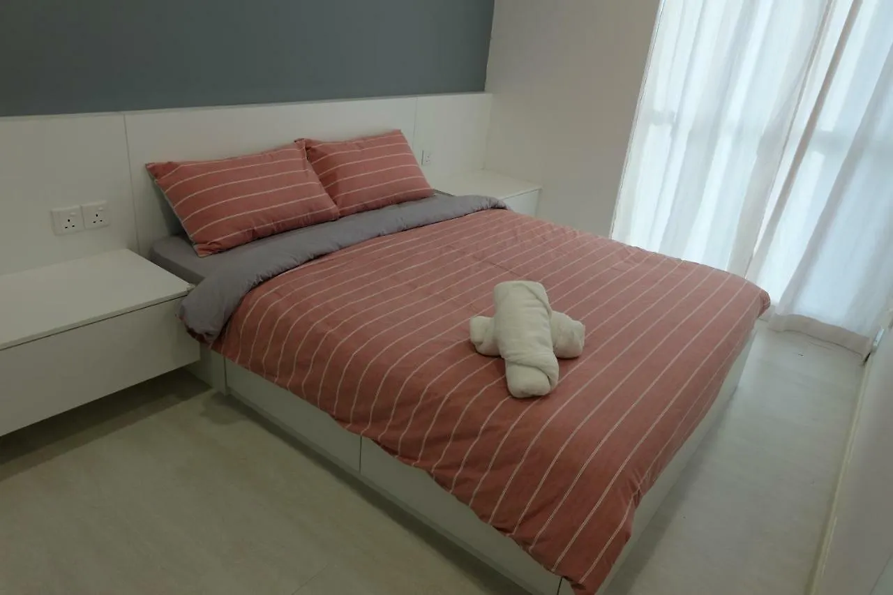 Karen'S Straits Garden Suite 0*, جورج تاون ماليزيا